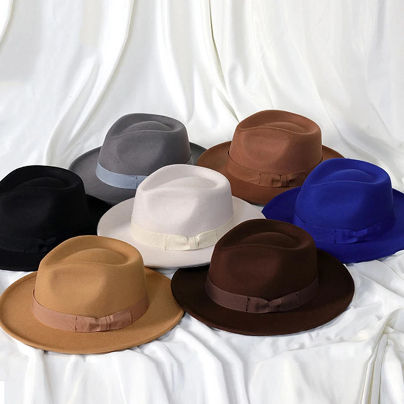 chapeau vintage homme  année 50