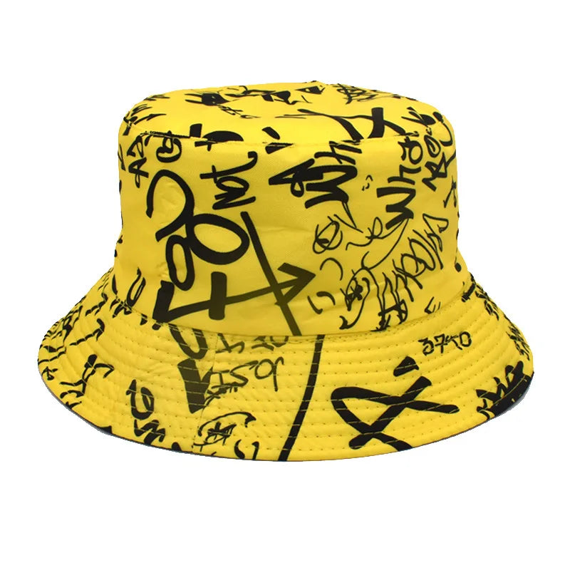 chapeau dessin vintage