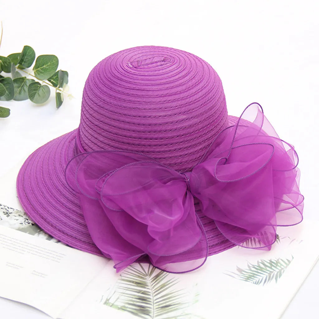 chapeau sainte catherine vintage