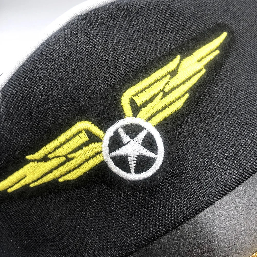 chapeau déguisement vintage
