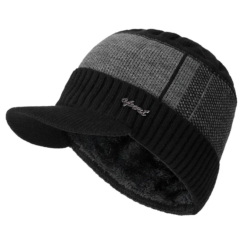 bonnet chapeau vintage