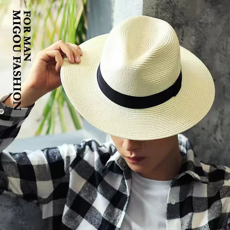 chapeau italien vintage