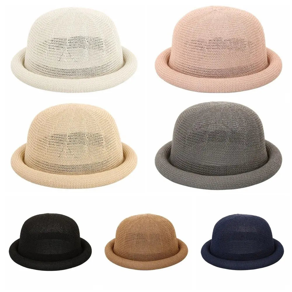 chapeau femme vintage retro