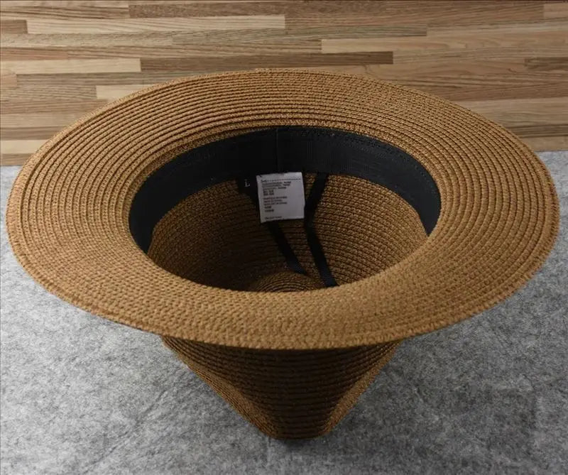 chapeau année 20 mixte