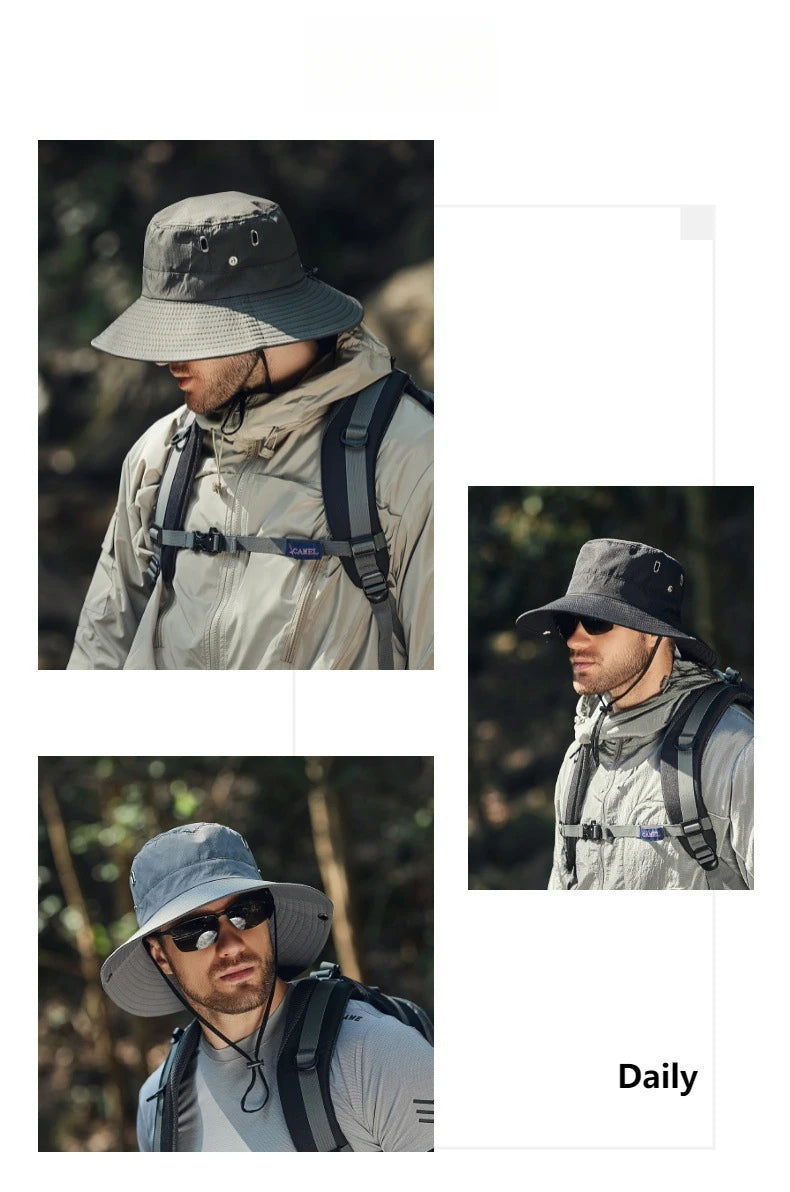 grand chapeau unisex