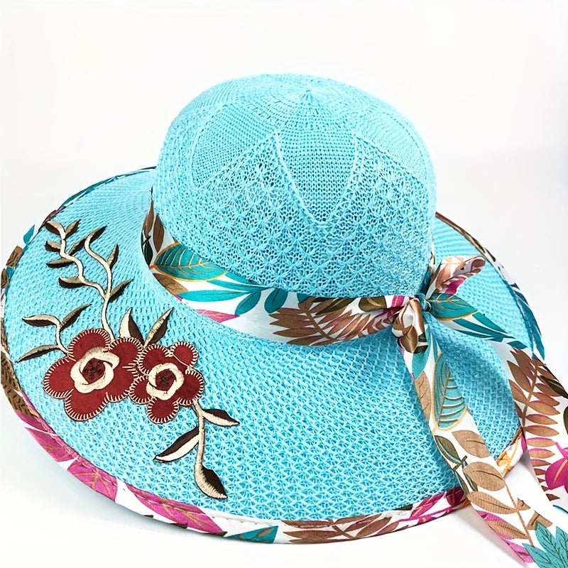 chapeau rose vintage girly