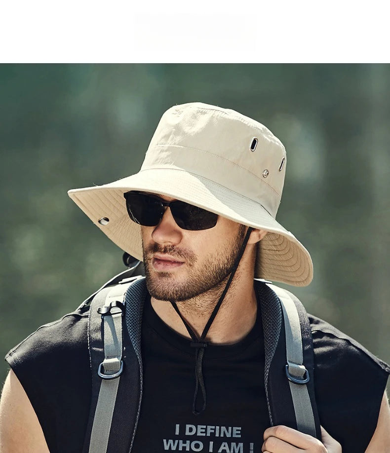grand chapeau unisex