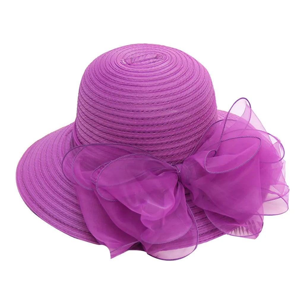 chapeau sainte catherine vintage