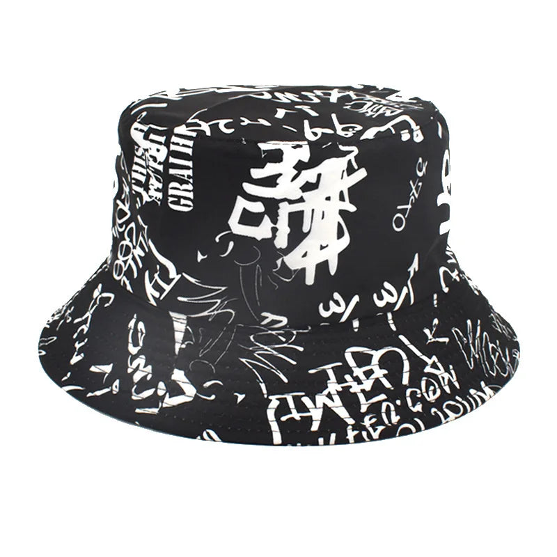 chapeau dessin vintage