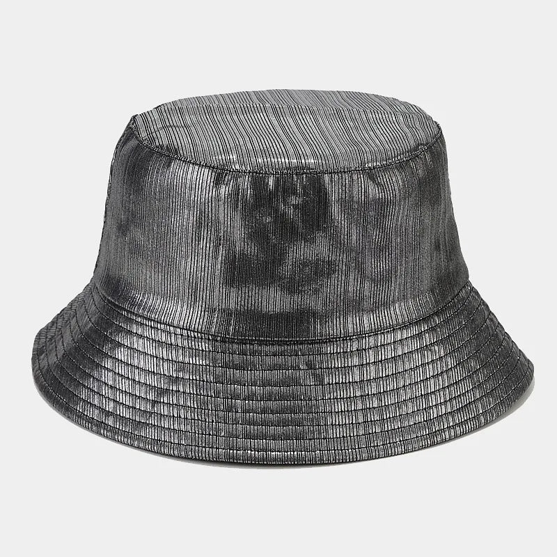 chapeau tilt vintage