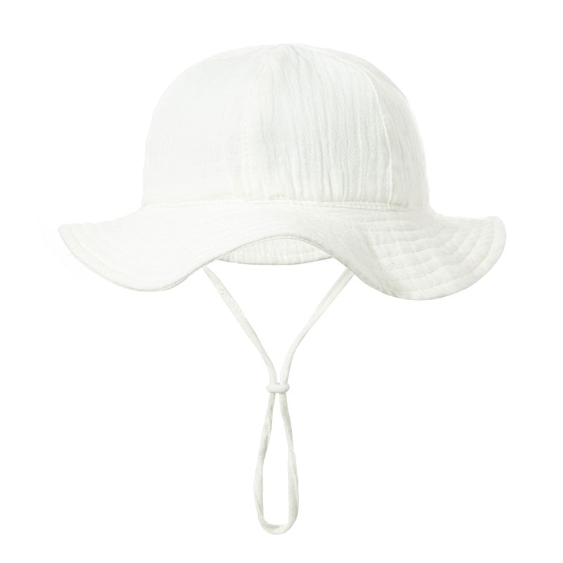 chapeau vintage bebe