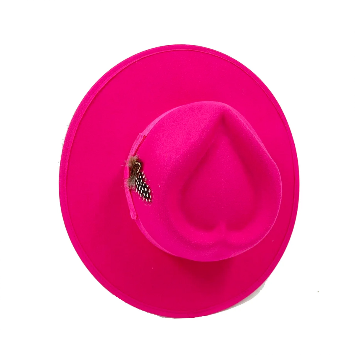 tete à chapeau vintage