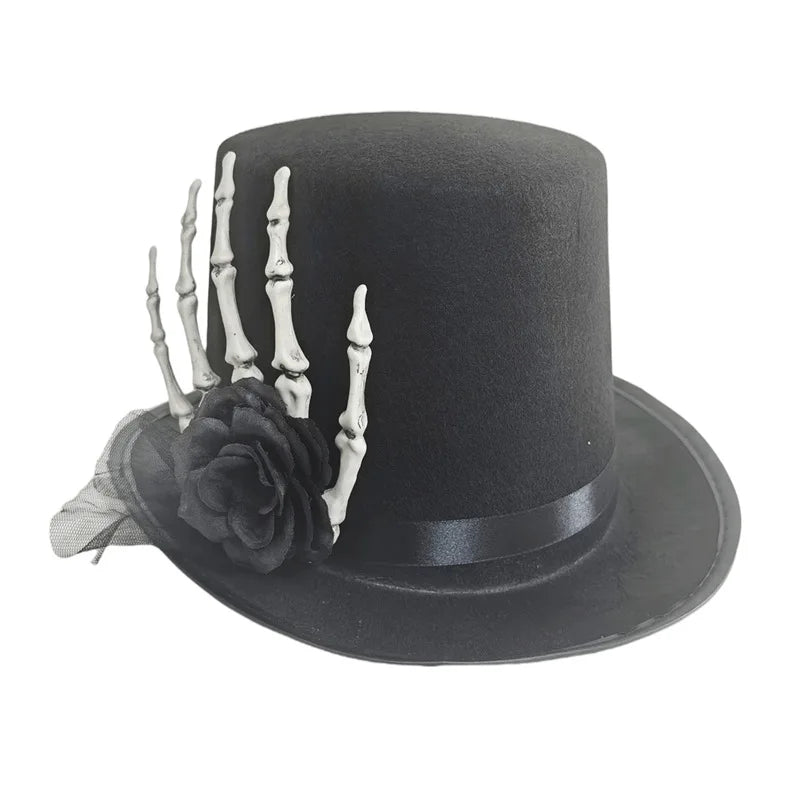 chapeau déguisement vintage