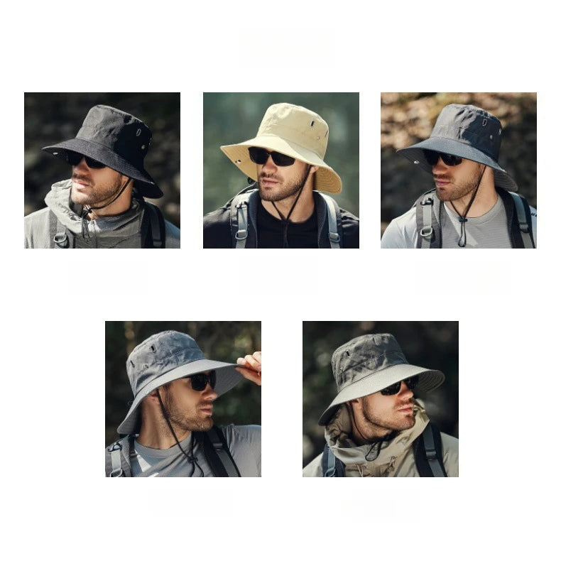 grand chapeau unisex