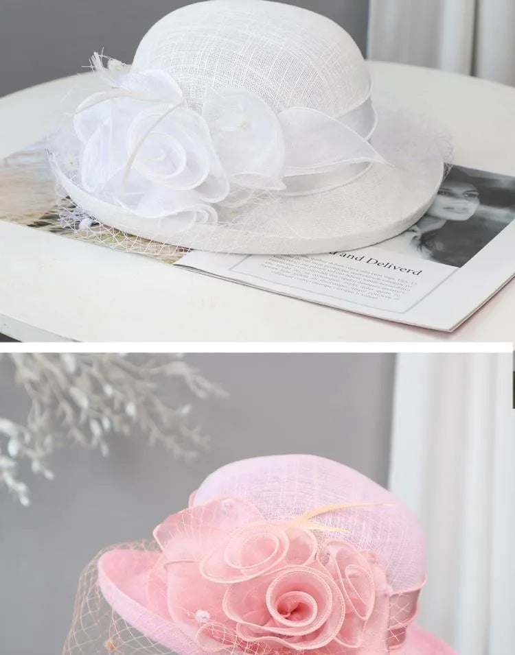tube chapeau