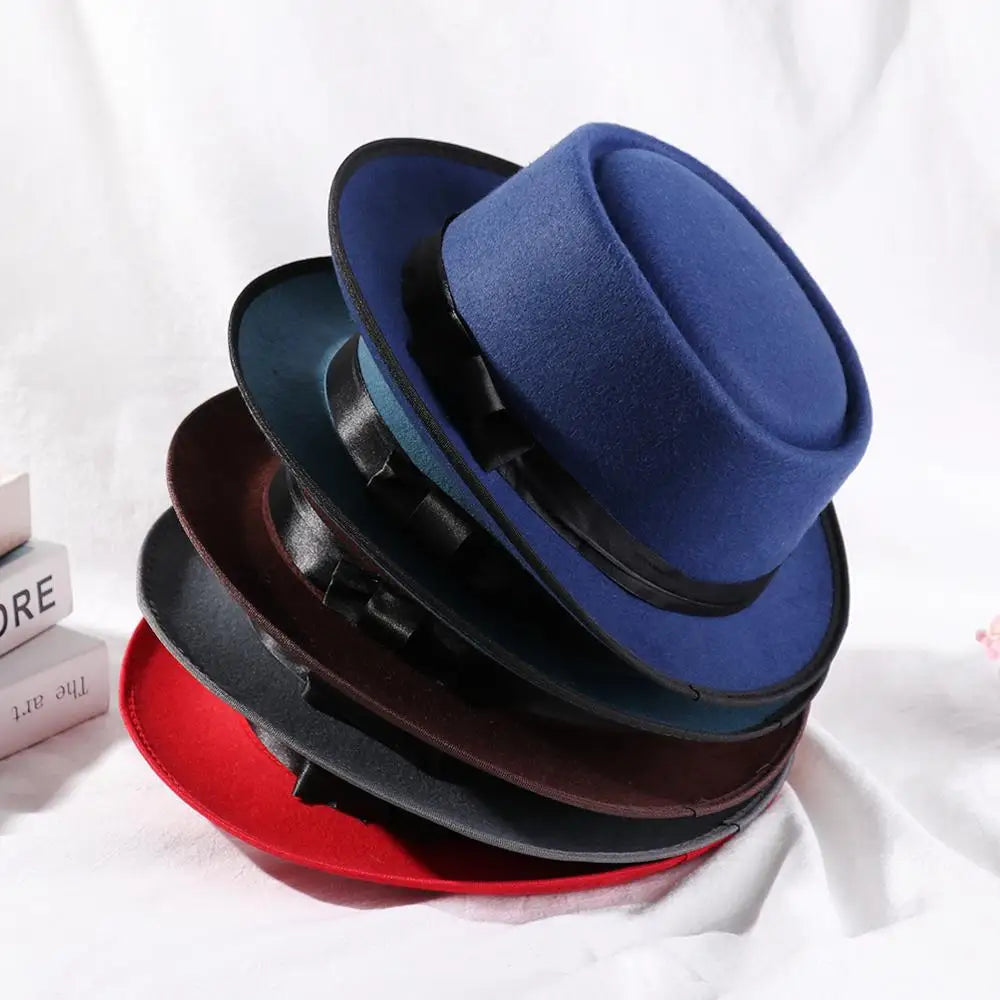 chapeau 50'S vintage