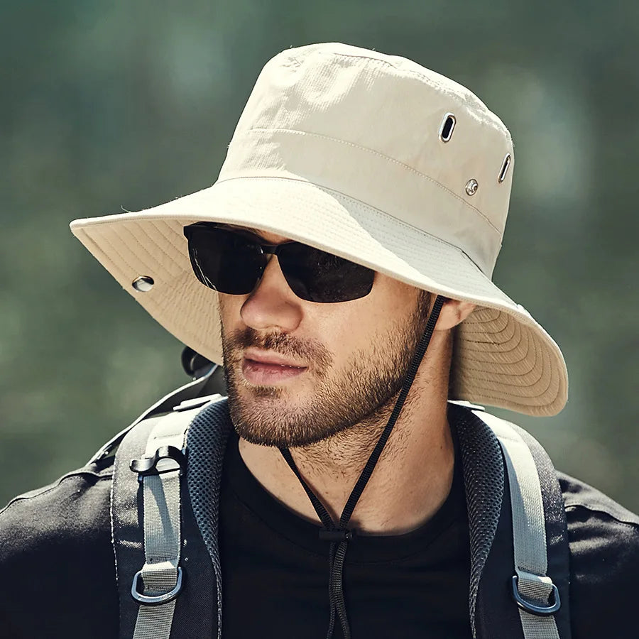 grand chapeau unisex