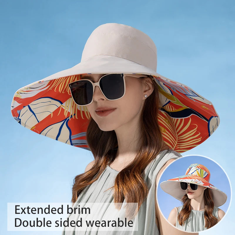 grand chapeau