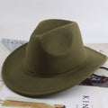 chapeau cowboy vintage