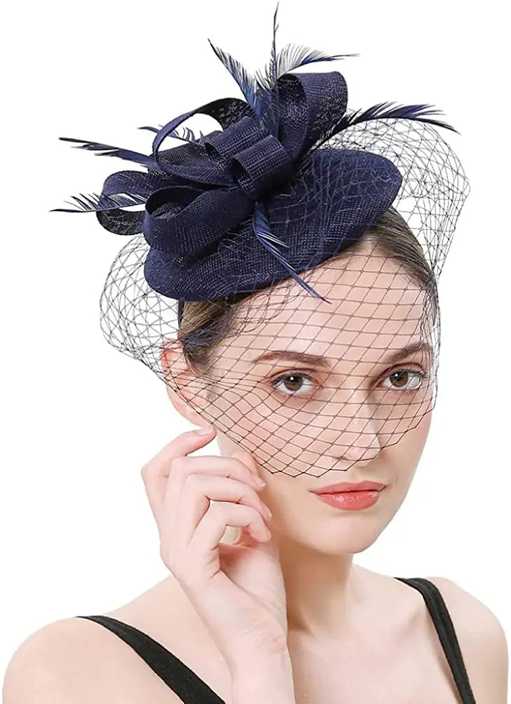chapeau rose vintage parisienne