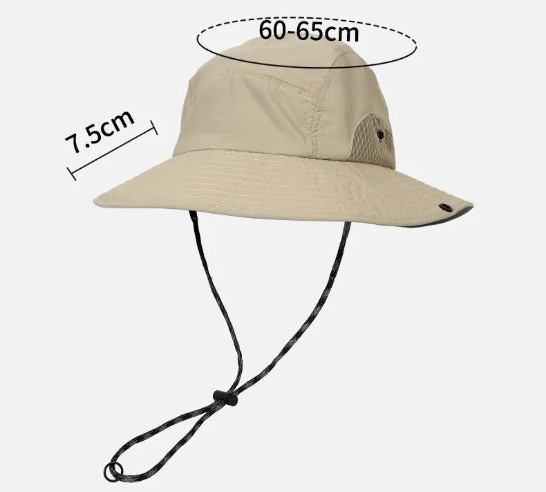 chapeau vintage citadium