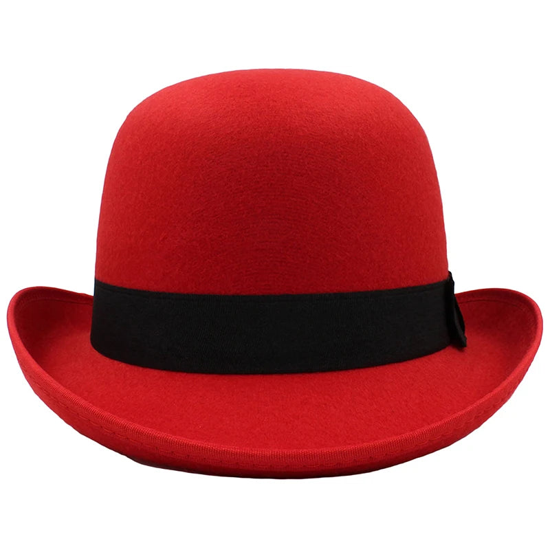 chapeau melon antiquité vintage