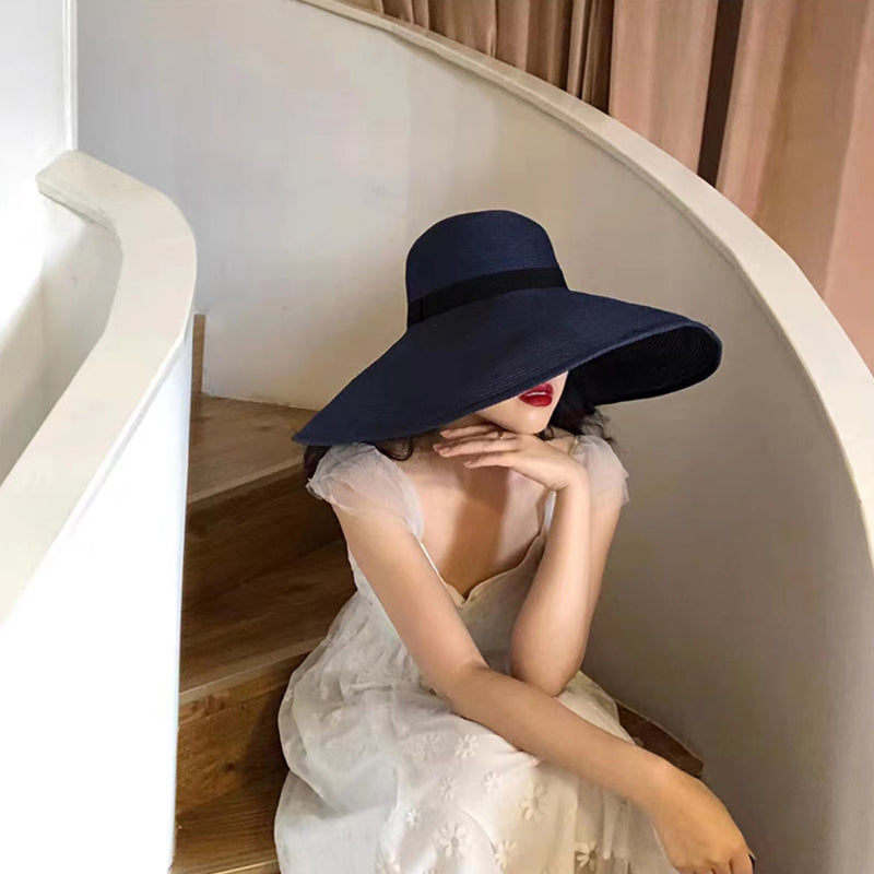 chapeau année 70