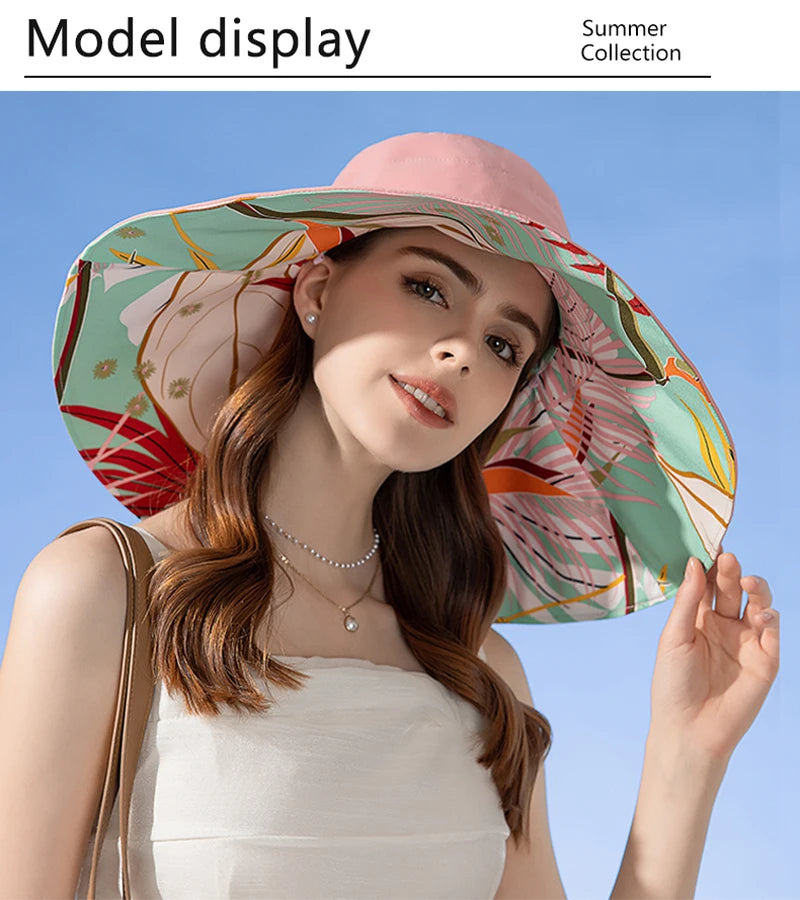 grand chapeau
