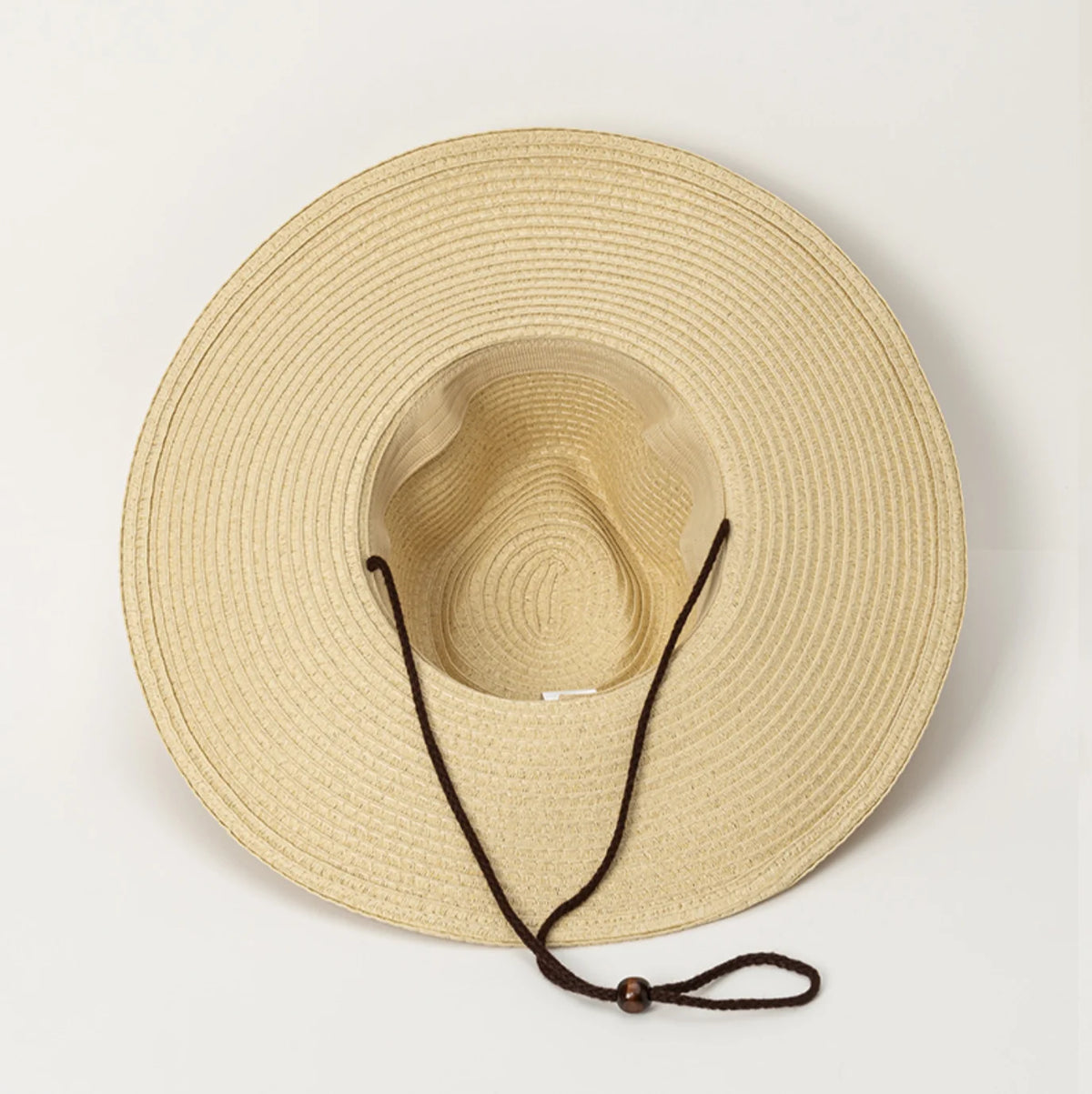 chapeau de jardinier