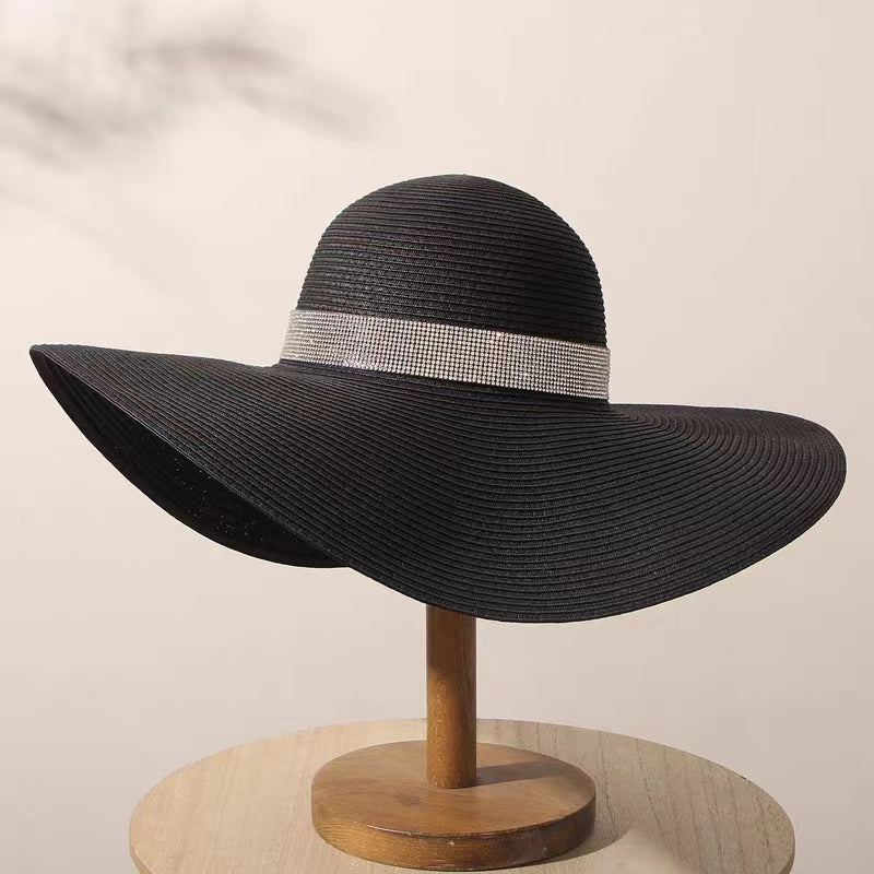 chapeau année 70