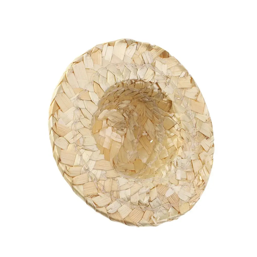 chapeau à barbie vintage