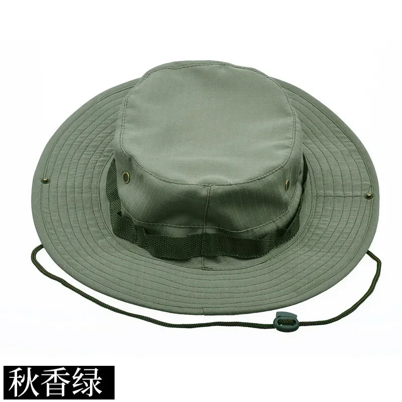 chapeau vintage koweit saddam operation desert storm