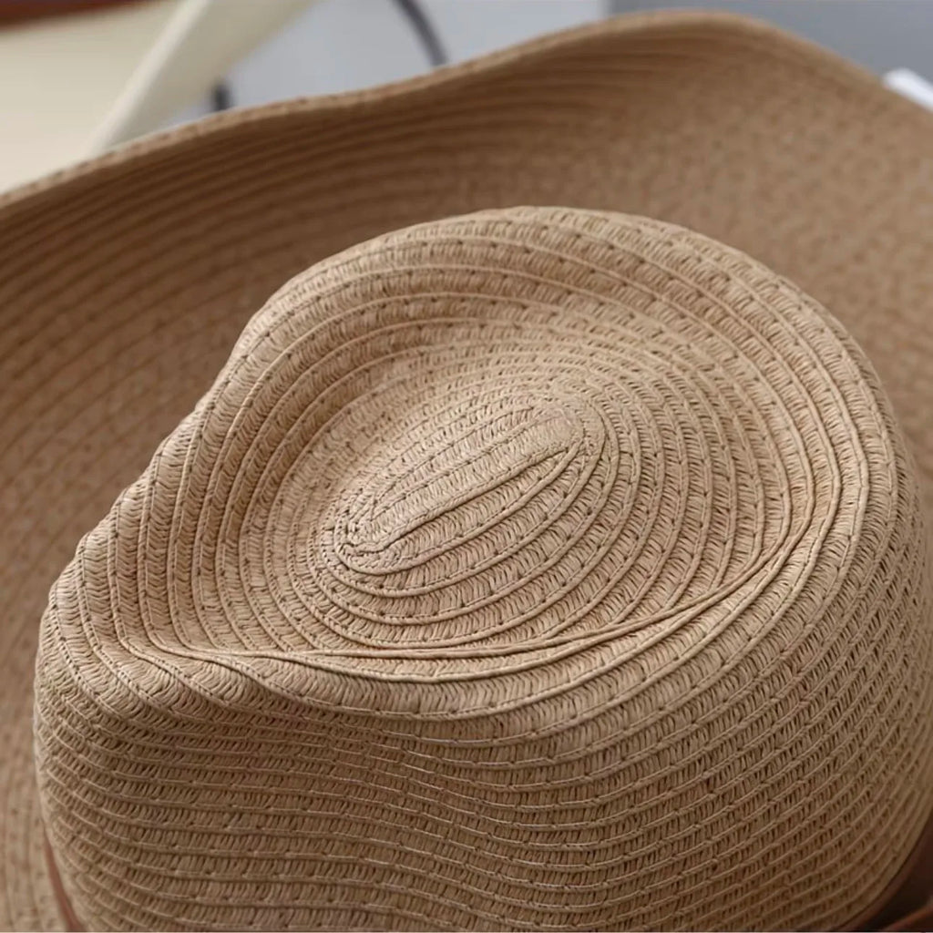 chapeau de jardinier