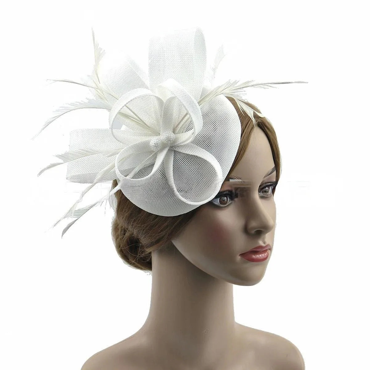 chapeau coiffure