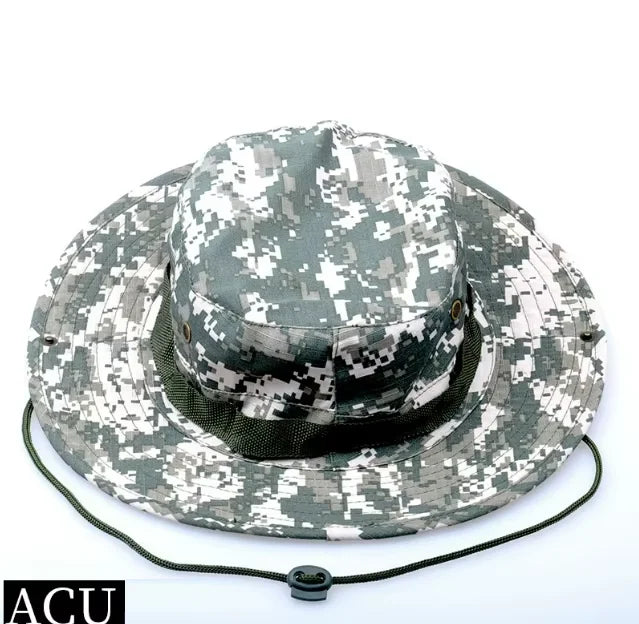 chapeau vintage koweit saddam operation desert storm