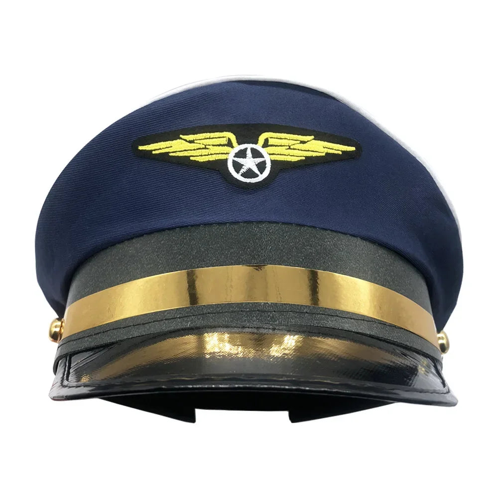chapeau déguisement vintage