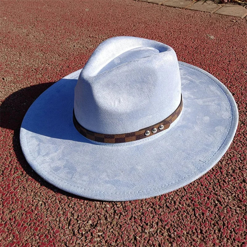 tete à chapeau vintage
