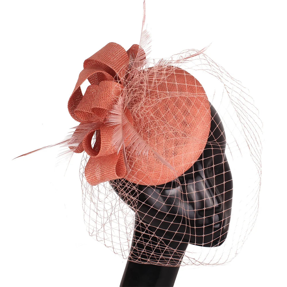 chapeau vintage paris