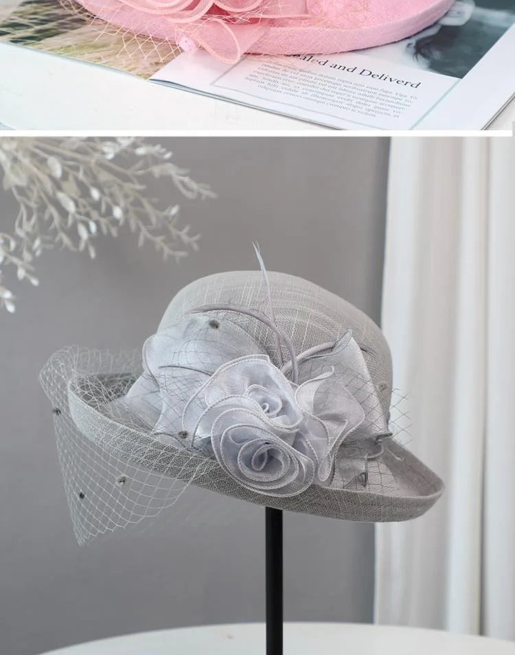 tube chapeau
