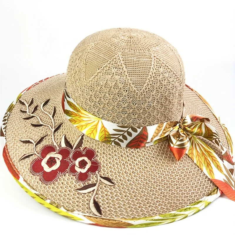 chapeau rose vintage girly