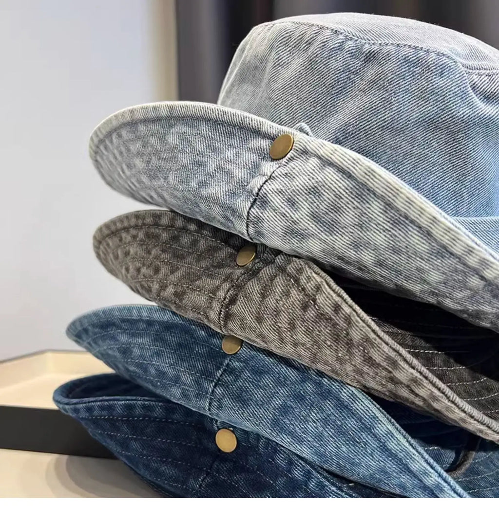 chapeau bob vintage