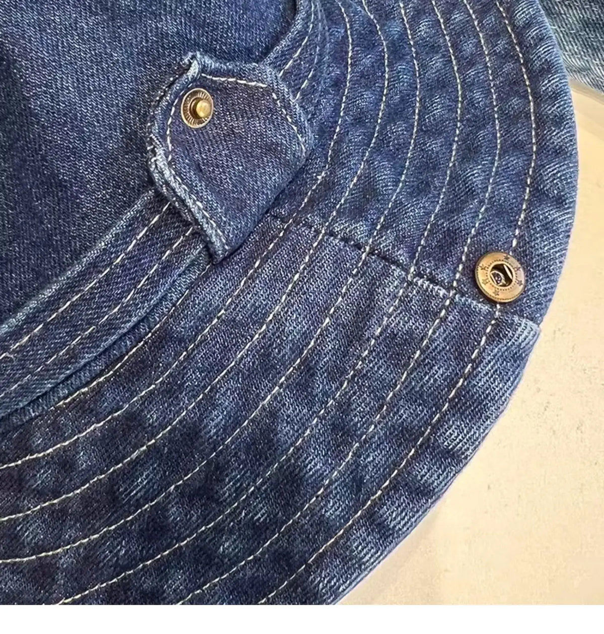 chapeau bob vintage