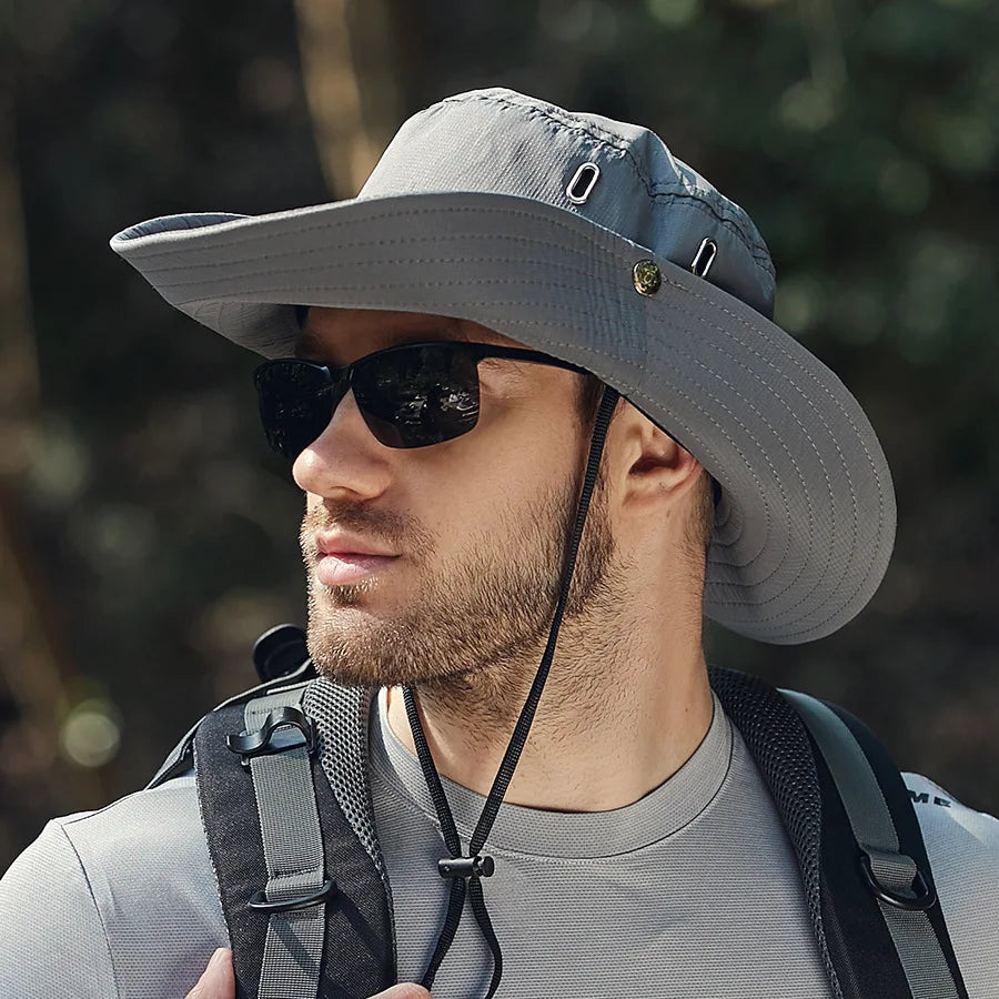 grand chapeau unisex