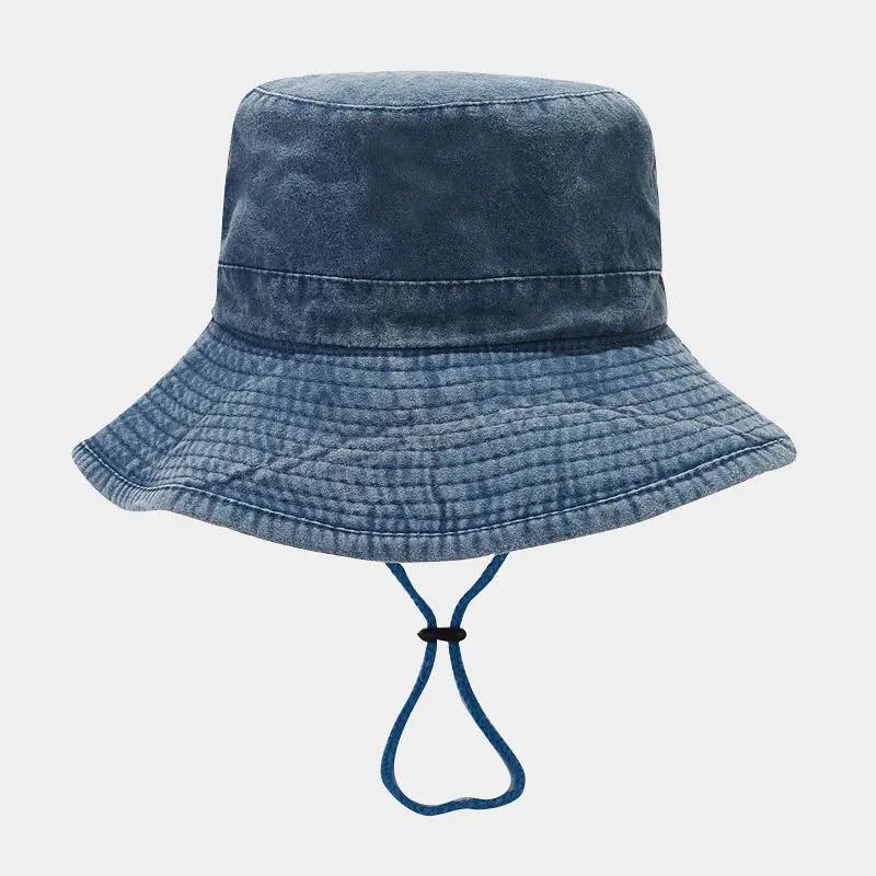 chapeau gris militaire vintage