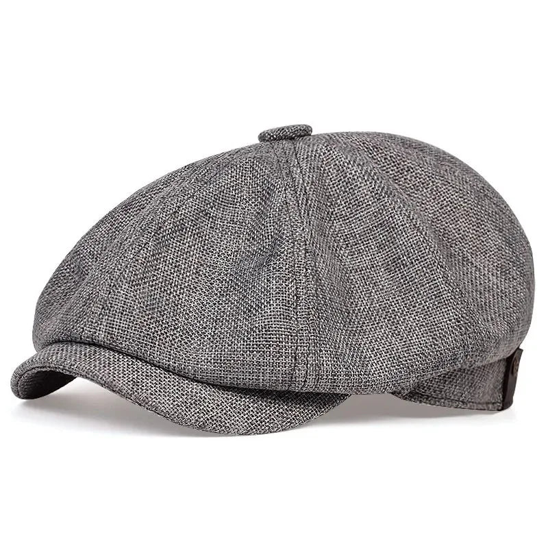 chapeau chevroche homme vintage