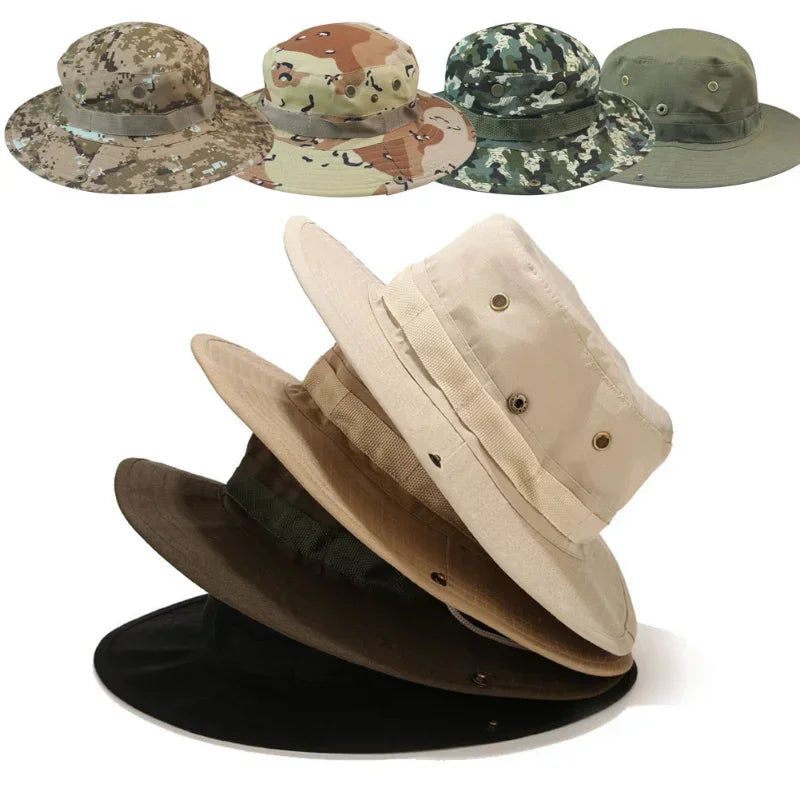 chapeau vintage koweit saddam operation desert storm