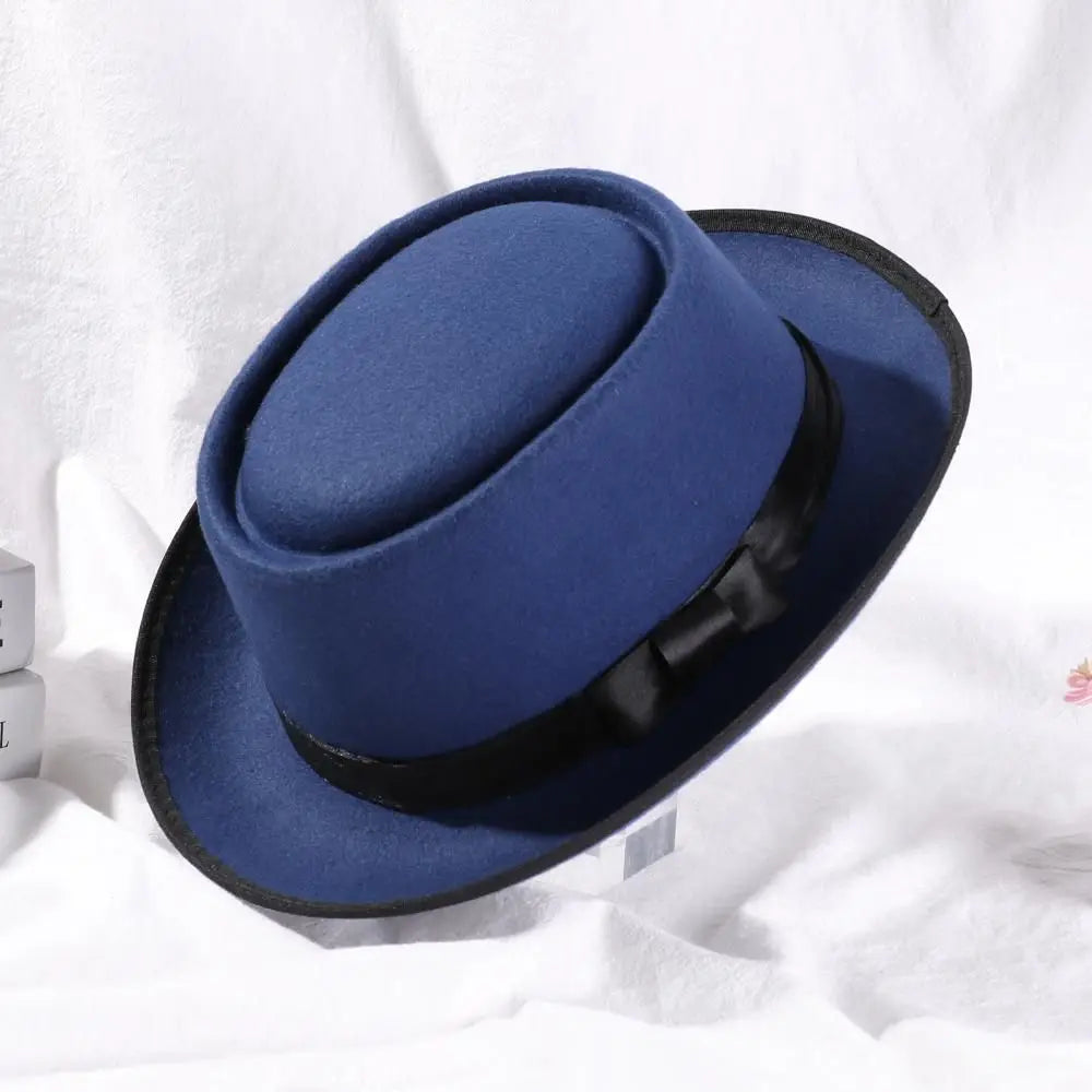 chapeau 50'S vintage