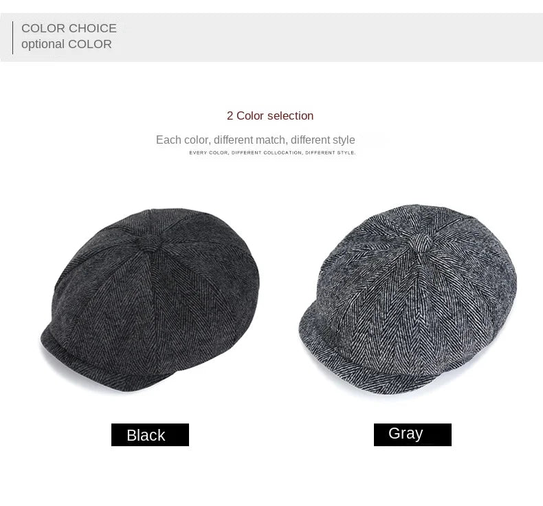 chapeau elegant vintage