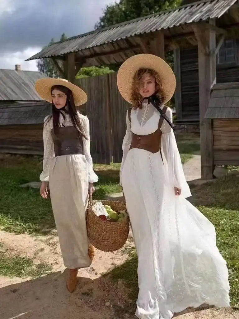 chapeau provencal vintage