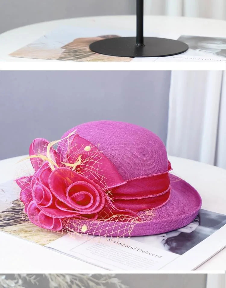 tube chapeau